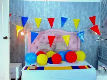 Bongacams Private Sex Chat of lissa-jhonson
