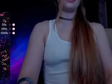 Bongacams Free Porn Cam of Aqualen