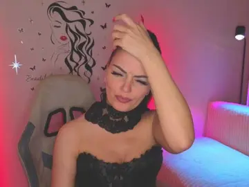 Bongacams Free Porn Cam of SelenaOlson