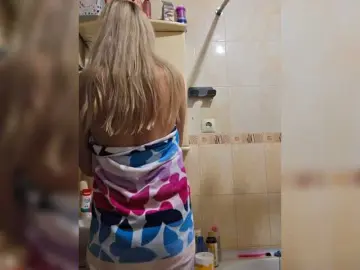 Bongacams Live Sex Cam of TerriRose