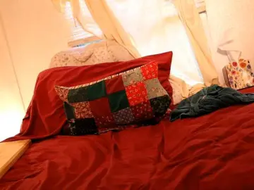 Bongacams Sex Cam of XxpixeyxX