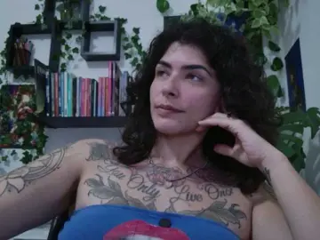 Bongacams Free Porn Cam of talimajesty