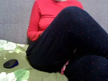 Bongacams Adult Video Chat of Verika