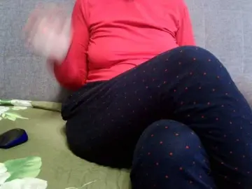 Bongacams Adult Video Chat of Verika