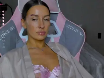 Bongacams Adult Webcams of HannaChardger