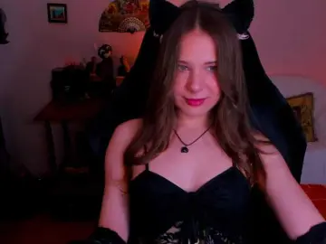 Bongacams Live Sex Cam of LanaSensitive