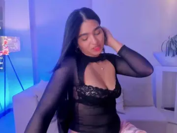 Bongacams Live Sex Cam of OrianaSilva
