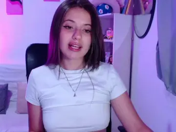 Bongacams Free Live Porn of soy-abbyy