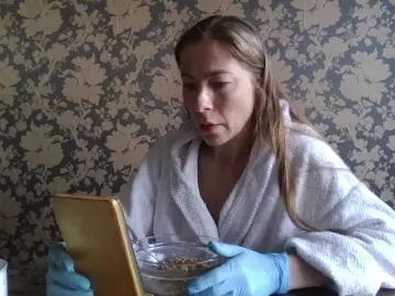 Bongacams Free Live Porn of Boginechka