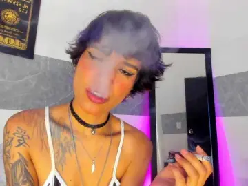 Bongacams Adult Webcam of marley-luna