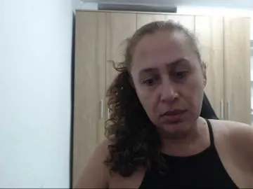 Bongacams Free Live Porn of RoxanaMilf