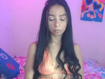 Bongacams Adult Webcam of JHOANITAHOT