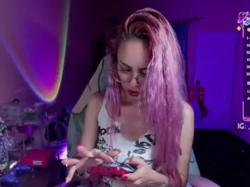 Bongacams Adult Video Chat of 7Hana7