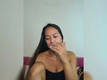 Bongacams Adult Webcam of Kiana11