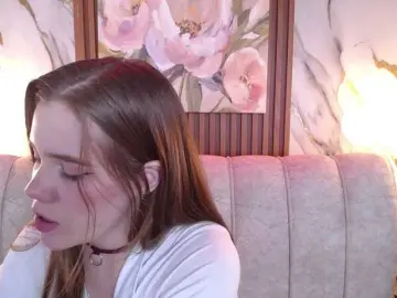 Bongacams Best Webcam of PrettyAriel