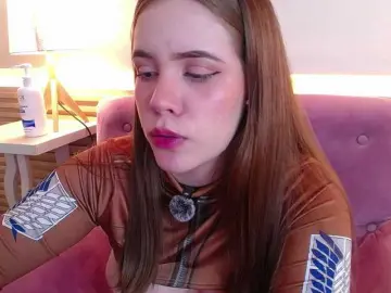 Bongacams Live Sex Cam of PrettyAriel