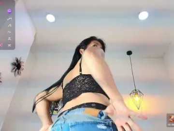 Bongacams Sex Cam of Melannyy--