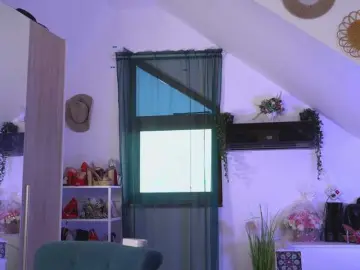 Bongacams Private Sex Chat of VixenIvy