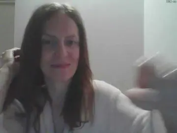 Bongacams Adult Webcams of AnnaDear