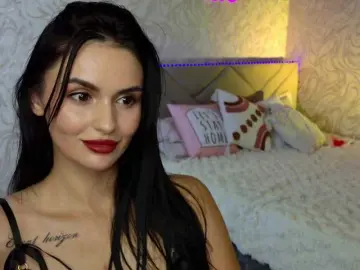 Bongacams Private Sex Chat of MilaSweety1