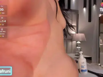 Bongacams Best Webcam of ZaraKafruni