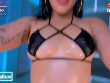 Bongacams Sex Cam of ZaraKafruni