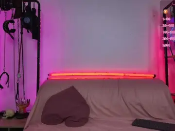 Bongacams Sex Cam of CyberGoddess