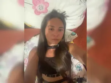 Bongacams Adult Webcam of HelgaLeo