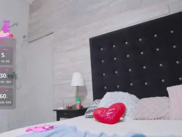 Bongacams Best Webcam of Ella-Lizzie