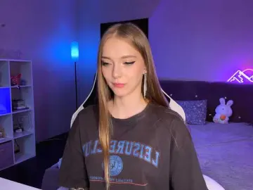 Bongacams Sex Chat of Evaamour
