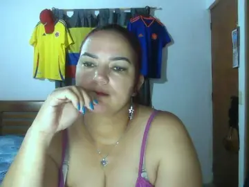 Bongacams Adult Webcams of Ariel-69