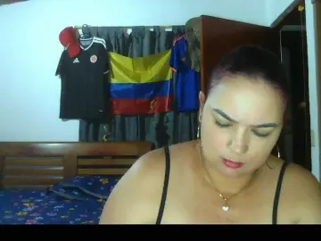 Bongacams Free Porn Cam of Ariel-69