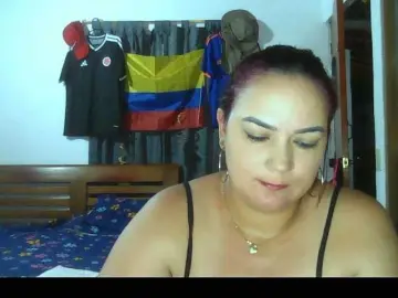 Bongacams Sex Cam of Ariel-69