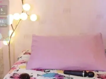 Bongacams Free Porn Cam of ThinPrincesss