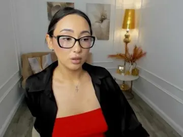 Bongacams Live Sex Cam of EvaSarazardje