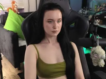 Bongacams Live Porn of KiraLiLime