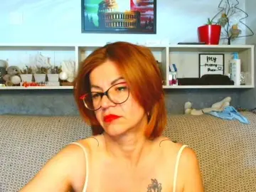 Bongacams Free Live Porn of Natali3855