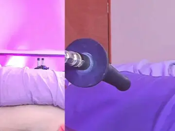 Bongacams Live Sex of CandyHolmes