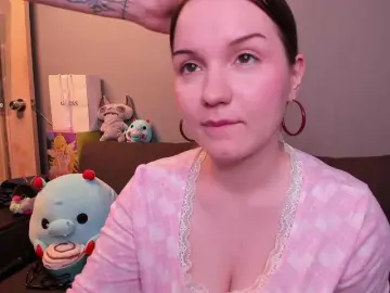 Bongacams Best live sex cam show of PieCreamys