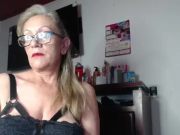 Bongacams Nude Webcam of Pattysex
