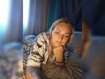 Bongacams Best live sex cam show of Tanysha-1