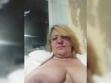 Bongacams Sex Chat of ForestLadyXL