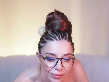 Bongacams Free Porn Cam of AriaPlay