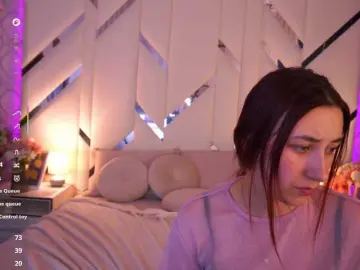 Bongacams Watch Live Sex Cams of RoxyRayy
