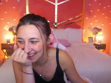 Bongacams Sex Chat of RoxyRayy