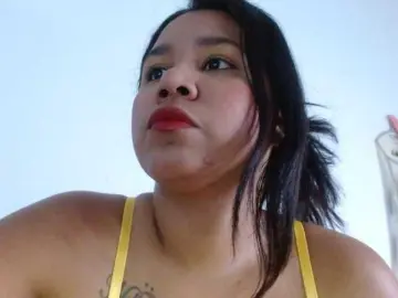 Bongacams Sex Chat of hairygirl83