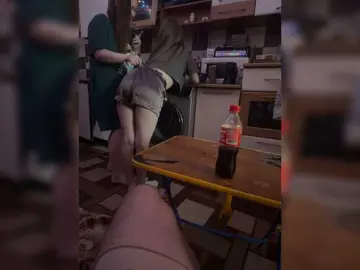 Bongacams Nude Webcam of SvParochka