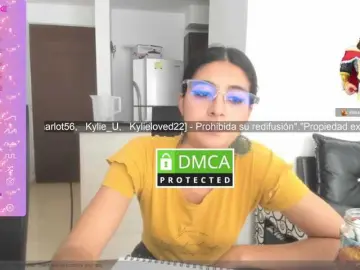 Bongacams Free Live Porn of kylieloved22