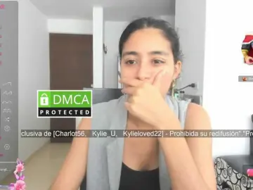 Bongacams Live Porn of kylieloved22