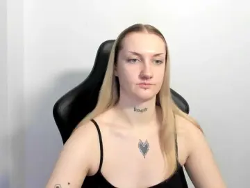 Bongacams Live Sex Cam of AlexaKisses